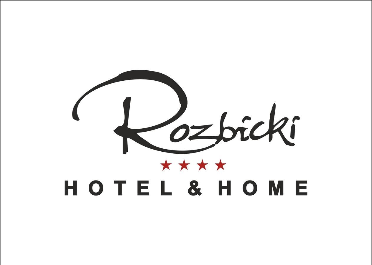 Отель Hotel Rozbicki Влоцлавек-20